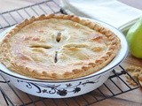 Pear Pie