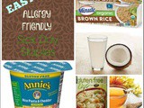 10 Allergy Friendly Sick Day Foods And Staples To Keep Around the House