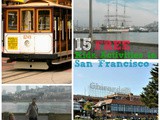 15 Free Activities for Kids in San Francisco