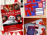 25 Big Hero 6 Birthday Party Ideas