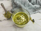 5 Ingredient or Less Matcha Latte Powder Recipes