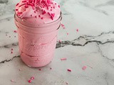 5 Ingredient Recipe For Cotton Candy Flavoring Whipped Cream