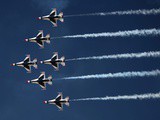 A Weekend With the Air Force
