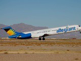 Allegiant Airline Review + Our Trip to San Francisco