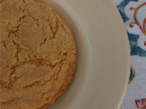 Apple Cider Caramel Snickerdoodles