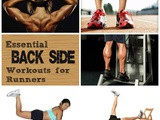 Backside Workouts for Runners