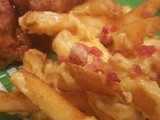 Bacon Cheddar Fries