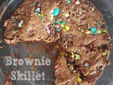 Brownie Skillet