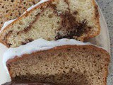 Cake Mix Bread