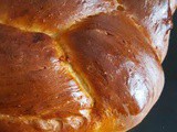 Challah Bread