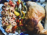 Copycat El Pollo Loco Chicken Ready In One Hour