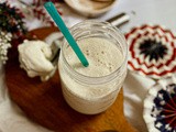 Copycat Sonic Blended Root Beer Float