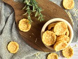 Copycat Trader Joes Cheese Bites