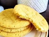 Copycat Trader Joes Corn Cookies Recipe