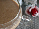 Dairy Free Eggnog