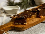 Dairy Free Gluten Free Christmas Crack