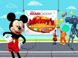 Disney Imagicademy