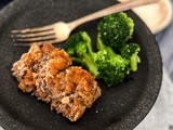 Five Ingredient Meatloaf Recipe