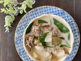 Fodmap Olive Garden Zuppa Toscana Soup