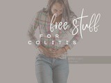 Free Stuff for Colitis