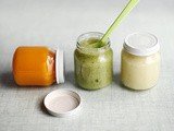 Freezing Baby Food: What Baby Foods Will/Won't Freeze