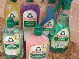 Frosch Cleaning Products