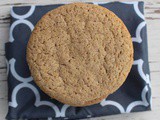 Gluten Free Biscoff Cookies and Gluten Free Biscoff Cookie Butter