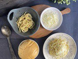 Gluten Free Cacio e Pepe