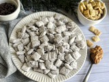 Gluten Free Dairy Free Muddy Buddies