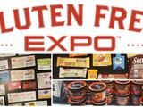 Gluten Free Expo 2016 Review