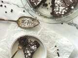 Gluten Free Italian Brownies