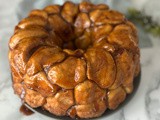 Gluten Free Monkey Bread