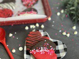 Gluten Free Valentines Recipes