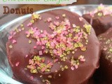 Grain Free Chocolate Donuts *amazing