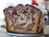 High Protein Cinnamon Roll Quick Bread Recipe