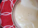 Homemade Condensed Cream of Chicken Soup (+ Dairy Free, Gluten Free Variations)