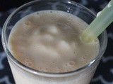 Jamba Orange Dream Machine Recipe + Toothache