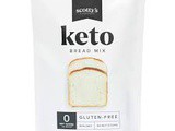 Keto Self Rising Flour Recipe