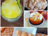 Kids Cool Down Summer Recipes