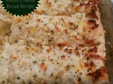 Little Caesar Italian Cheese Bread Recipe