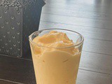 Mucho Mango Smoothie