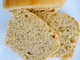 My favorite Bread Recipe….i Use it For everything