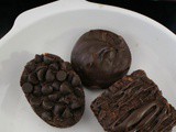 Naturally Sweetened Homemade Chocolates + a Boy’s Life