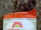 Naturebox Snacks–Holiday Snacking Necessity