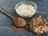 No Bake Oatmeal Chocolate Peanut Butter Fart Cookies