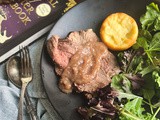 Old England Roast Beef Recipe