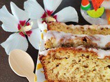 Pina Colada Bread