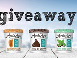 Pint Night Relief with Arctic Zero (+Giveaway!) **giveaway ended
