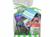 Premade Kids Organic Easter Baskets