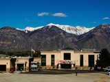 Provo Airport Review